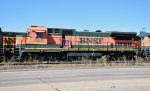 BNSF 589